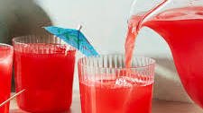 Copycat Hawaiian Punch