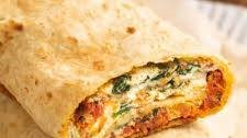 Copycat Starbucks Spinach Feta Wrap Recipe (Double the Protein!)