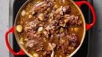 Coq au Vin — Classic French Chicken in Red Wine