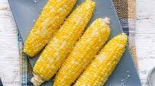 Corn on the Cob