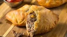 Corned Beef Hand Pies