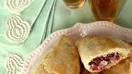 Corned Beef Hand Pies