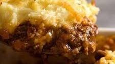 Cottage Pie
