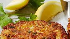 Crab Cakes