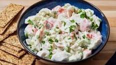 Crab Salad