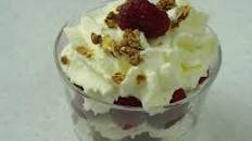 Cranachan