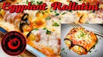 Crazy-Good Eggplant Rollatini Recipe
