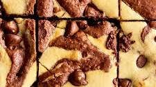 Cream Cheese Brownies Recipe