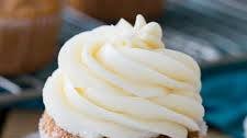 Cream Cheese Frosting