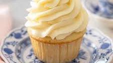 Cream Cheese Frosting Recipe