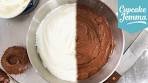 Cream Cheese Icing Masterclass! Classic & Chocolate ...