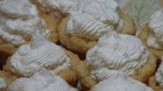 Cream Cheese Pineapple Pie