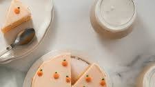 Creamsicle Cake