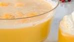 Creamsicle Punch Recipe! I am obsessed with this flavor in a ...