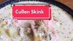 Creamy Cullen Skink Soup Recipe