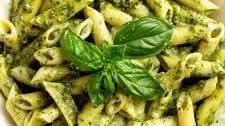 Creamy Pesto Pasta (30-Minute Meal!)