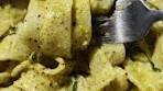 creamy pesto pasta! easy, dreamy, & forever a fav. Ingredients ...
