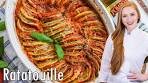 Creamy & Smoky Ratatouille - The BEST Ratatouille Recipe ...