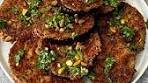 CRISP PARMESAN CRUSTED EGGPLANT WJTH BASIL ...