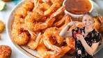Crispy and Simple Coconut Shrimp (Better Than a Restaurant's!)
