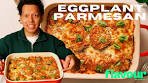 Crispy Eggplant Parmesan Casserole: A Delicious Weeknight ...