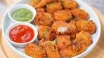 Crispy Fish Popcorn | Fish bites | Quick Recipe | Fish Nuggets ...
