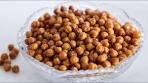 Crispy Roasted Chickpeas Recipe