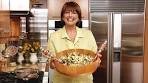Cristina Ferrare's Loaded Taco Salad Recipe - Video