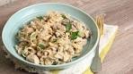 Crock Pot Chicken Stroganoff Recipe | Episode 1137