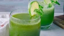 Cucumber Mint cooler | Party drink | Summer Cooler
