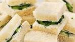 Cucumber Sandwich Recipes for Perfect Finger Food