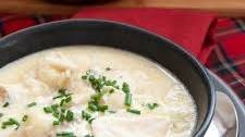 Cullen Skink