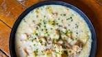 CULLEN SKINK (3/18) If you're ever in the market for a good ...