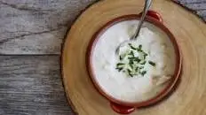 Cullen Skink, Just a Strange Scottish Name for Smoked Haddock Chowder