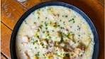 Cullen Skink Recipe: A Traditional Scottish Fish Soup