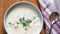 Cullen Skink (Scottish Smoked Fish Chowder) Recipe