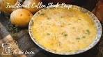 Cullen skink soup recipe traditional scottish recipe