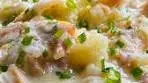 Cullen Skink: Traditional Scottish Soup Recipe