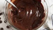 Dark Chocolate Ganache Recipe