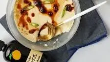 David Chang's Chawanmushi