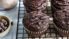 Death By Chocolate Muffins Recipe