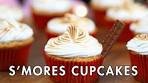 Decadent S'mores Cupcakes Recipe – A Campfire Classic ...