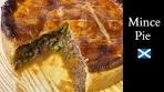 Deep Fill Minced Beef & Vegetable Pie | Easy recipe :)