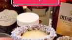 Delicious Almond Joy Shots Recipe for New Year's Eve