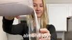 Delicious Almond Joy Smoothie Recipe