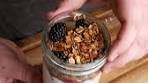 Delicious and Customizable Yogurt Parfait Recipe