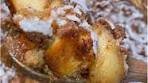 Delicious Apple Pie Cinnamon Roll Casserole Recipe