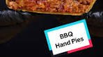 Delicious BBQ Hand Pies for Your Next Cookout