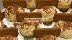 Delicious Biscoff Cookie Butter Cupcake Recipe