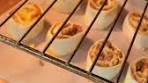 Delicious Bolognese Puff Pastry Scrolls Recipe